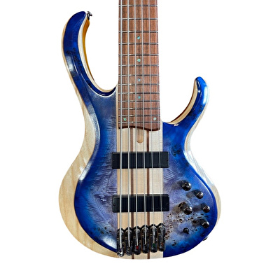 IBANEZ BTB846-CBL / 6 Telli Bas Gitar